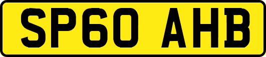 SP60AHB