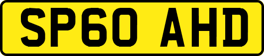 SP60AHD