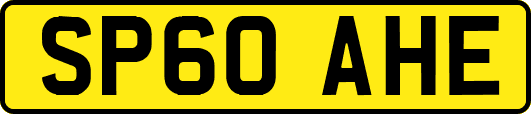 SP60AHE