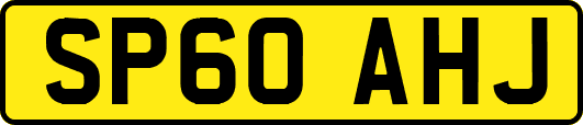 SP60AHJ