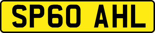 SP60AHL