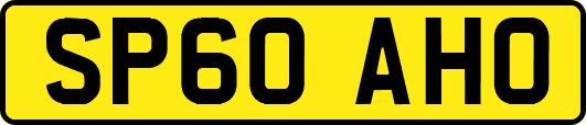 SP60AHO