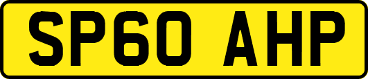 SP60AHP