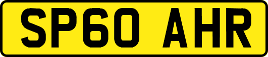 SP60AHR