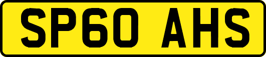 SP60AHS