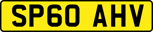 SP60AHV