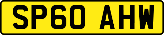 SP60AHW