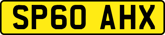 SP60AHX