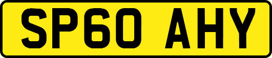 SP60AHY