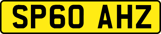 SP60AHZ