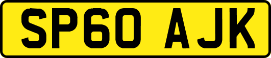 SP60AJK