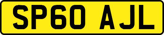 SP60AJL