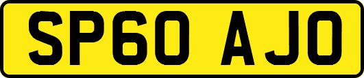 SP60AJO