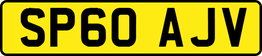 SP60AJV