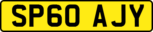 SP60AJY