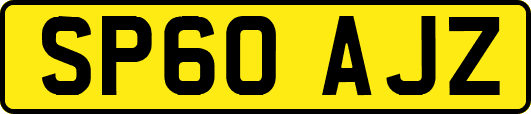 SP60AJZ