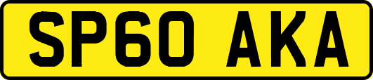 SP60AKA