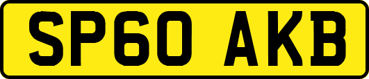 SP60AKB