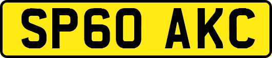 SP60AKC