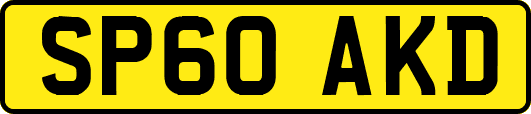 SP60AKD