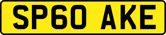 SP60AKE