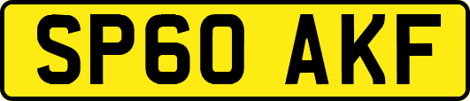 SP60AKF