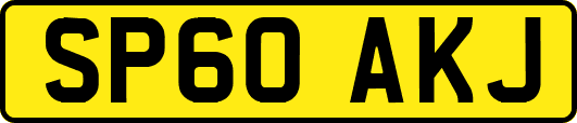 SP60AKJ