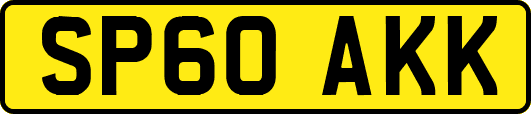 SP60AKK
