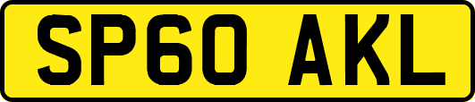 SP60AKL