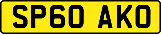 SP60AKO