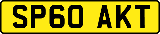 SP60AKT