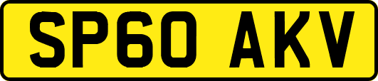 SP60AKV