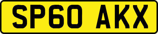 SP60AKX