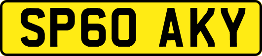 SP60AKY