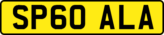SP60ALA
