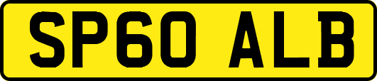 SP60ALB