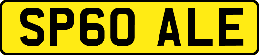 SP60ALE