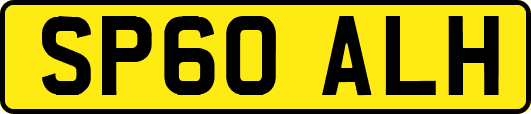 SP60ALH