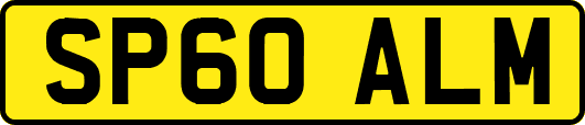 SP60ALM