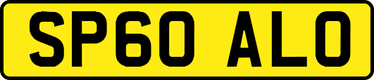SP60ALO
