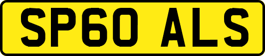 SP60ALS