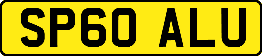 SP60ALU