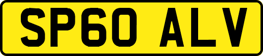 SP60ALV