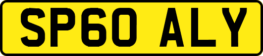 SP60ALY
