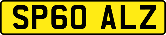 SP60ALZ