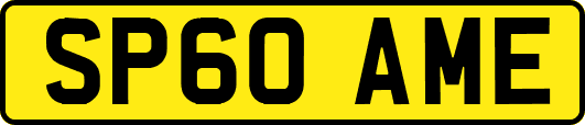 SP60AME