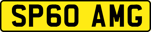 SP60AMG