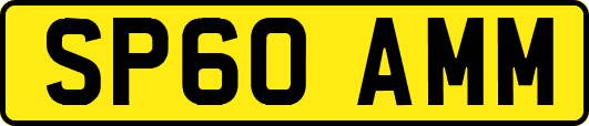 SP60AMM