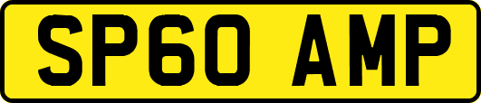 SP60AMP