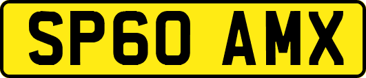 SP60AMX